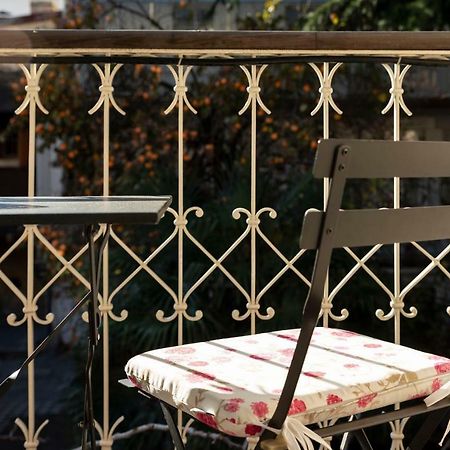 Villa Bergmann Suites Meran Bagian luar foto