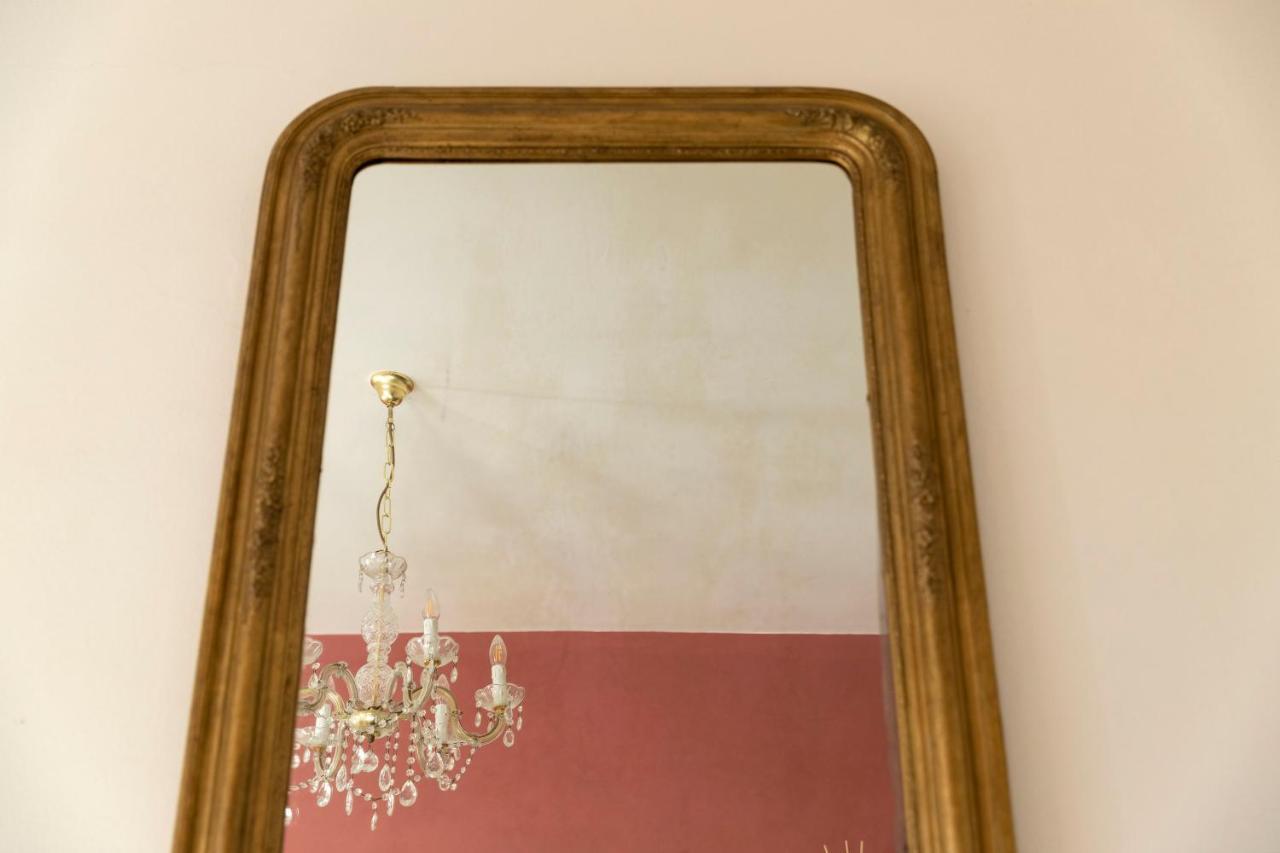 Villa Bergmann Suites Meran Bagian luar foto